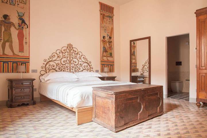 Appartamento intero, Wp Relais Appartamento Argante in Montalcino, Val d’Orcia