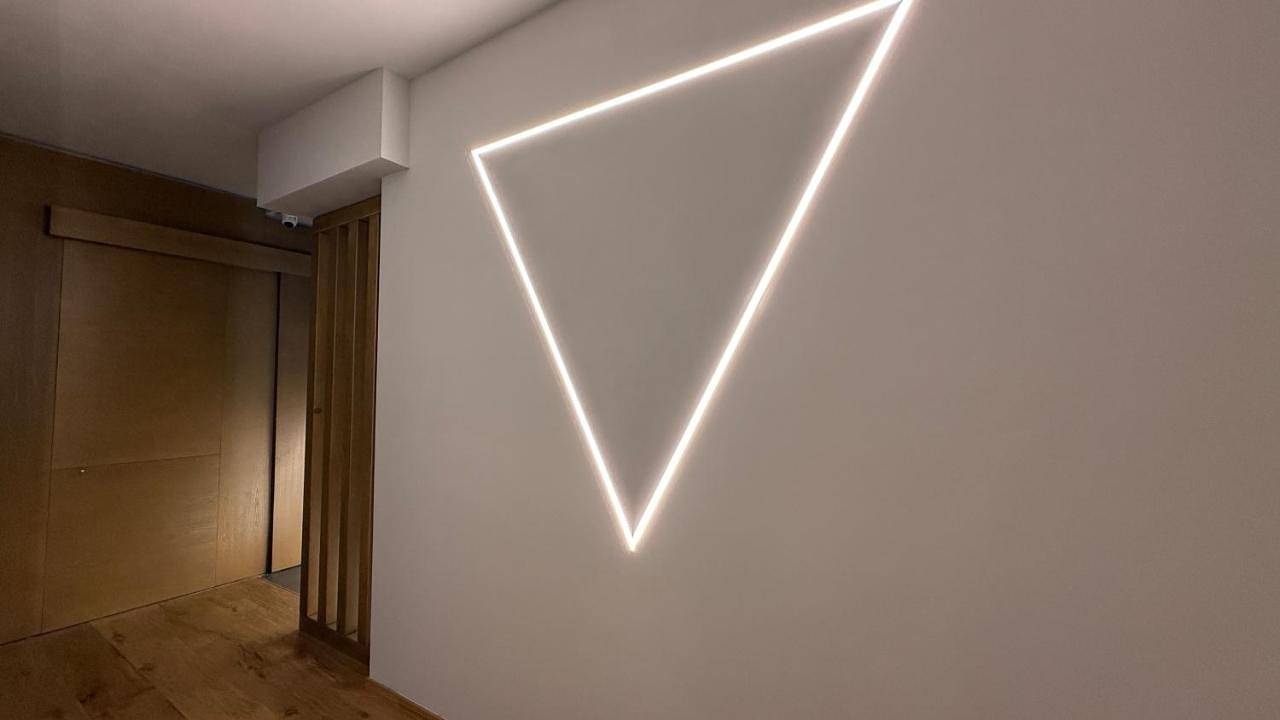 A&F Luxury Rooms Pinzolo in Pinzolo, Comune di Pinzolo