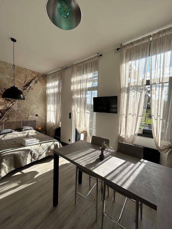 Appartement entier, Studio - Disability Access in Wittelsheim, Région de Thann