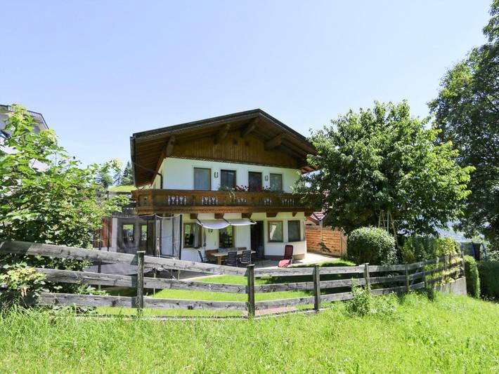 Ferienhaus für 12 Personen, mit Garten und Terrasse, mit Haustier in Tirol - 3