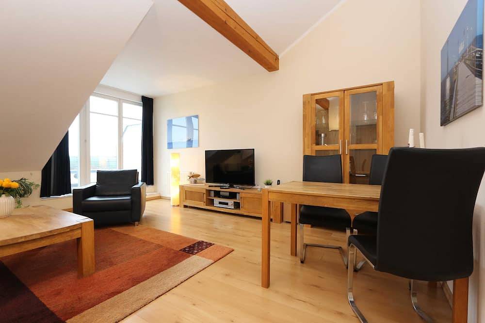 Ferienwohnung in Usedom für 4 Personen in Usedom