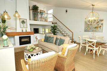 Villa pour 6 Personnes dans Famalicão, Leiria District, Photo 3