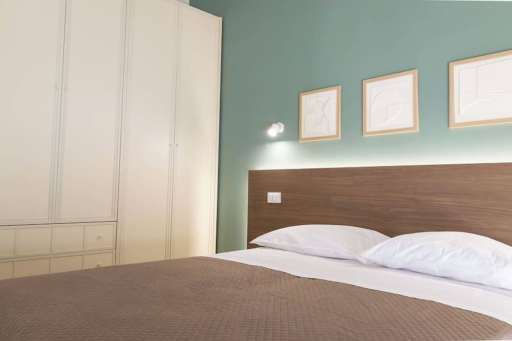 Ganze Wohnung, Small apartment near the historic centre of San Giovanni in Fiore in San Giovanni in Fiore, Cosenza Provinz