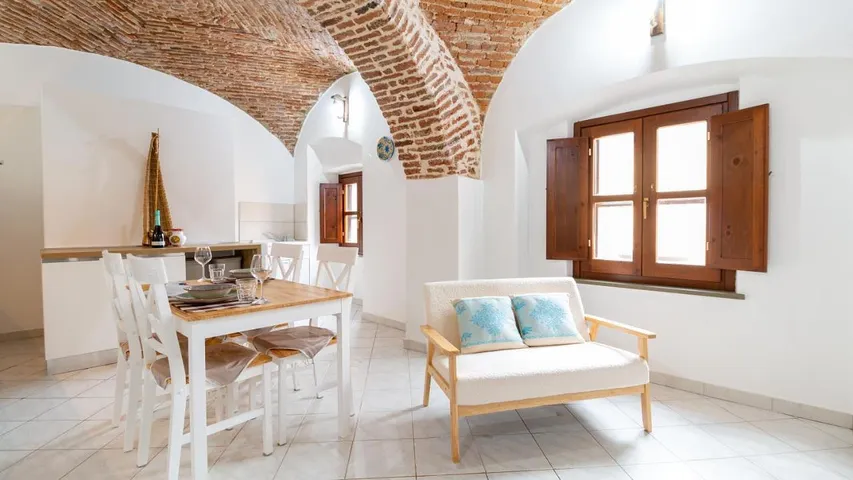 Apartamento de vacaciones para 4 personas, con vistas, Se admiten mascotas - 1