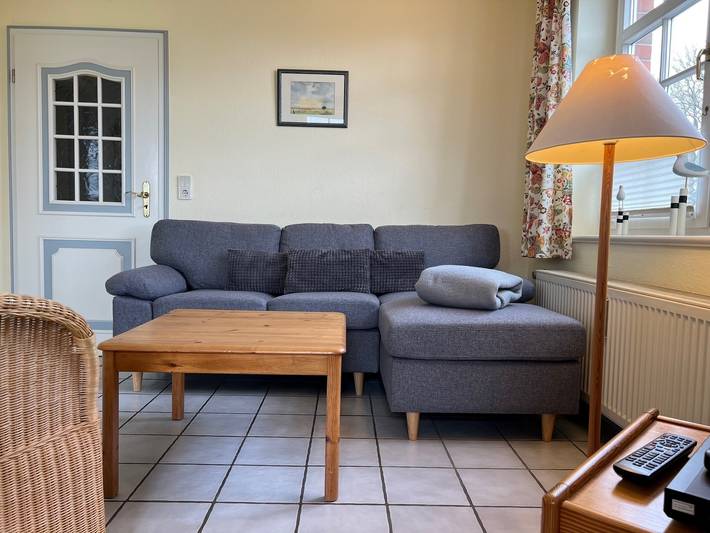 Ferienwohnung für 4 Personen auf Föhr - 4