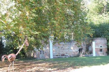 Château pour 2 Personnes dans Saint-Philibert-de-la-Lézarde, Seine-Maritime, Photo 2