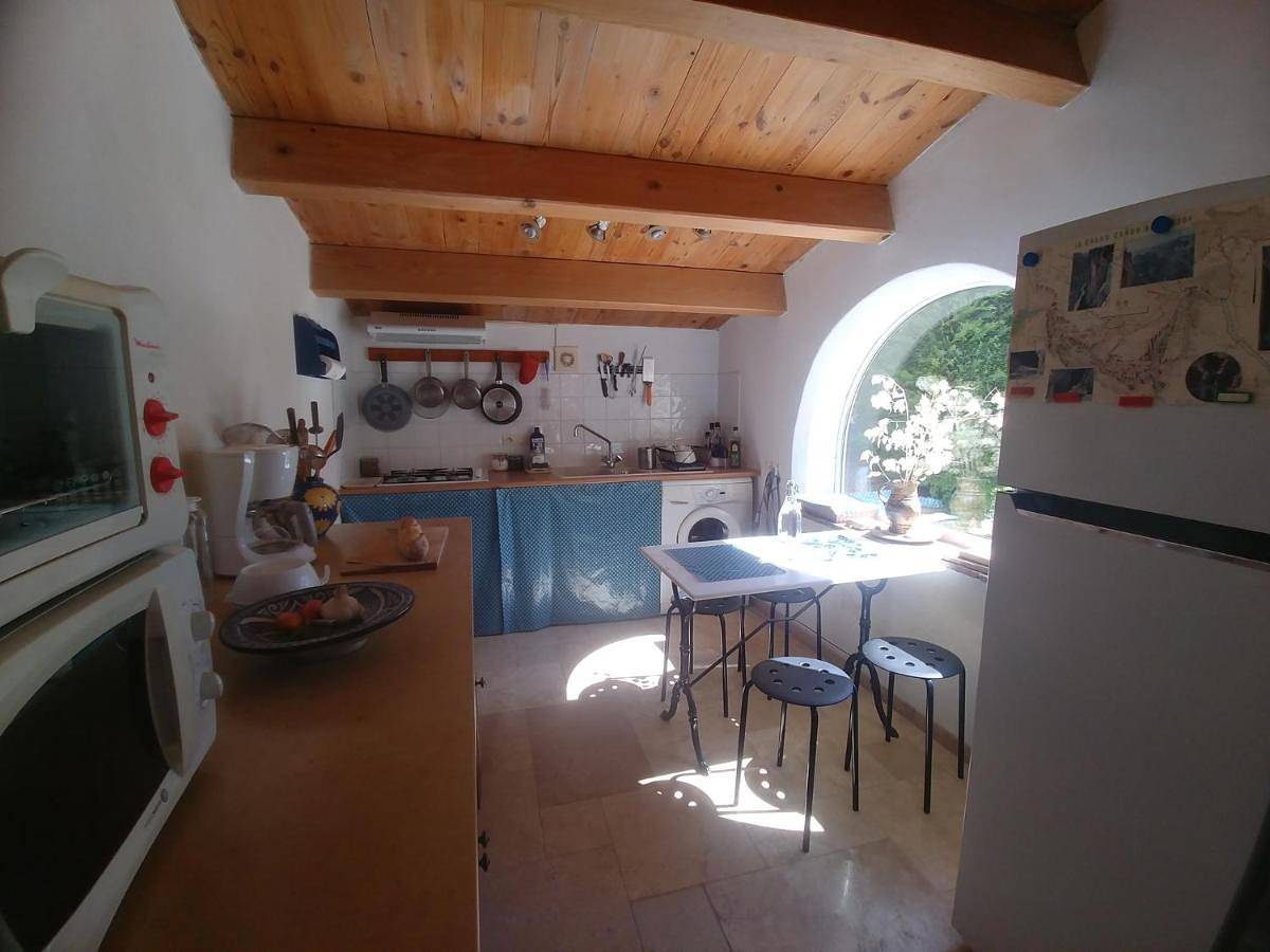 La maison de Daniel - Esparron-de-Verdon in Esparron-de-Verdon, Alpes-de-Haute-Provence