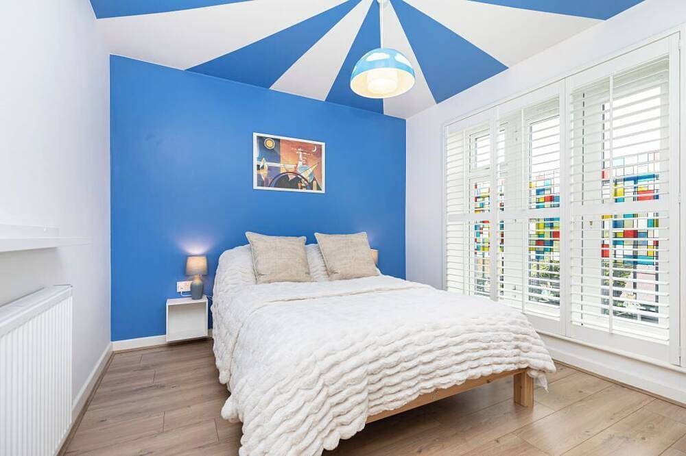 Bournecoast: Family Home In Cul-De-Sac With Garden - Parking - Wifi in Christchurch, Dorset