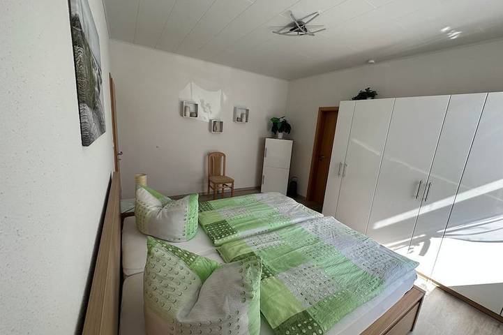 Bauernhof für 4 Personen, mit Terrasse in Thale - 3