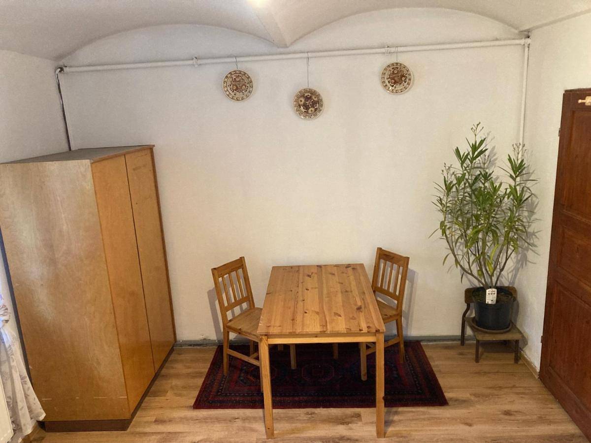 Las Vioska Art Accommodation in Województwo lubuskie
