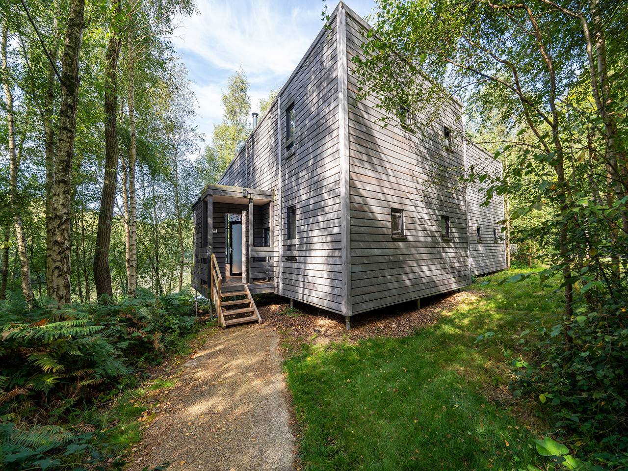 Maison de vacances