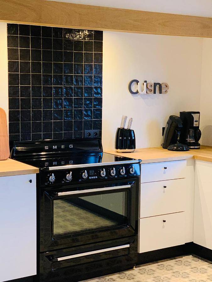 Location de vacances pour 8 personnes, avec jardin et vue à Lo-Reninge - 3