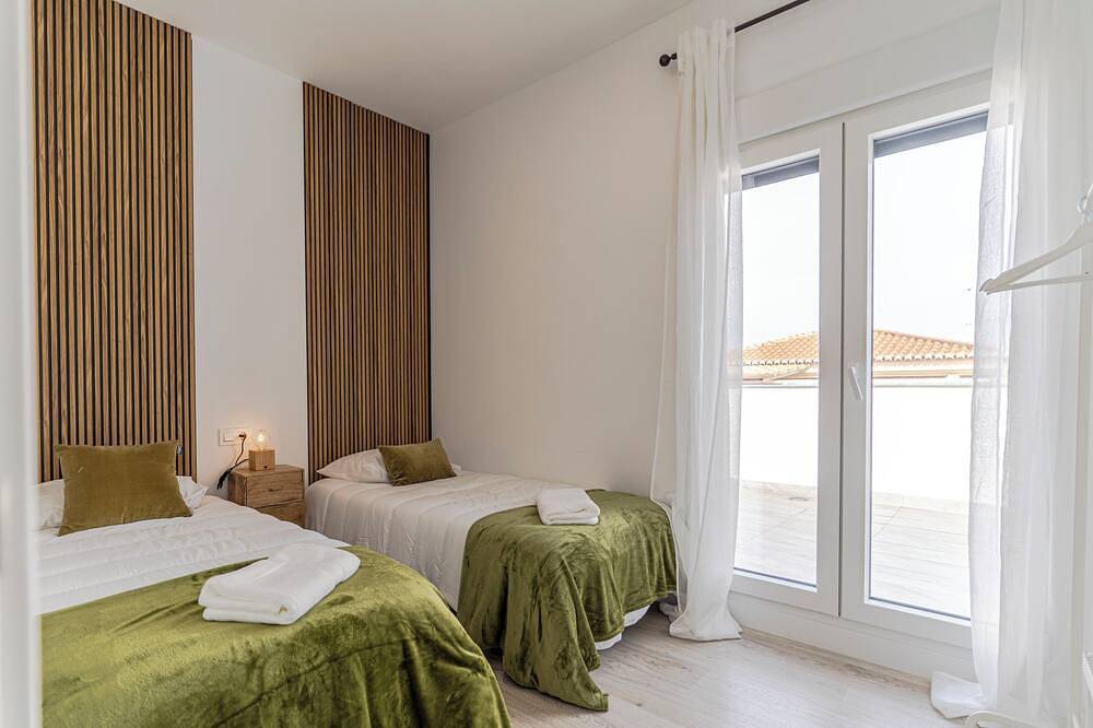 Ganze Wohnung, El Mirador de Armilla, By Daimar in Armilla, Granada Provinz