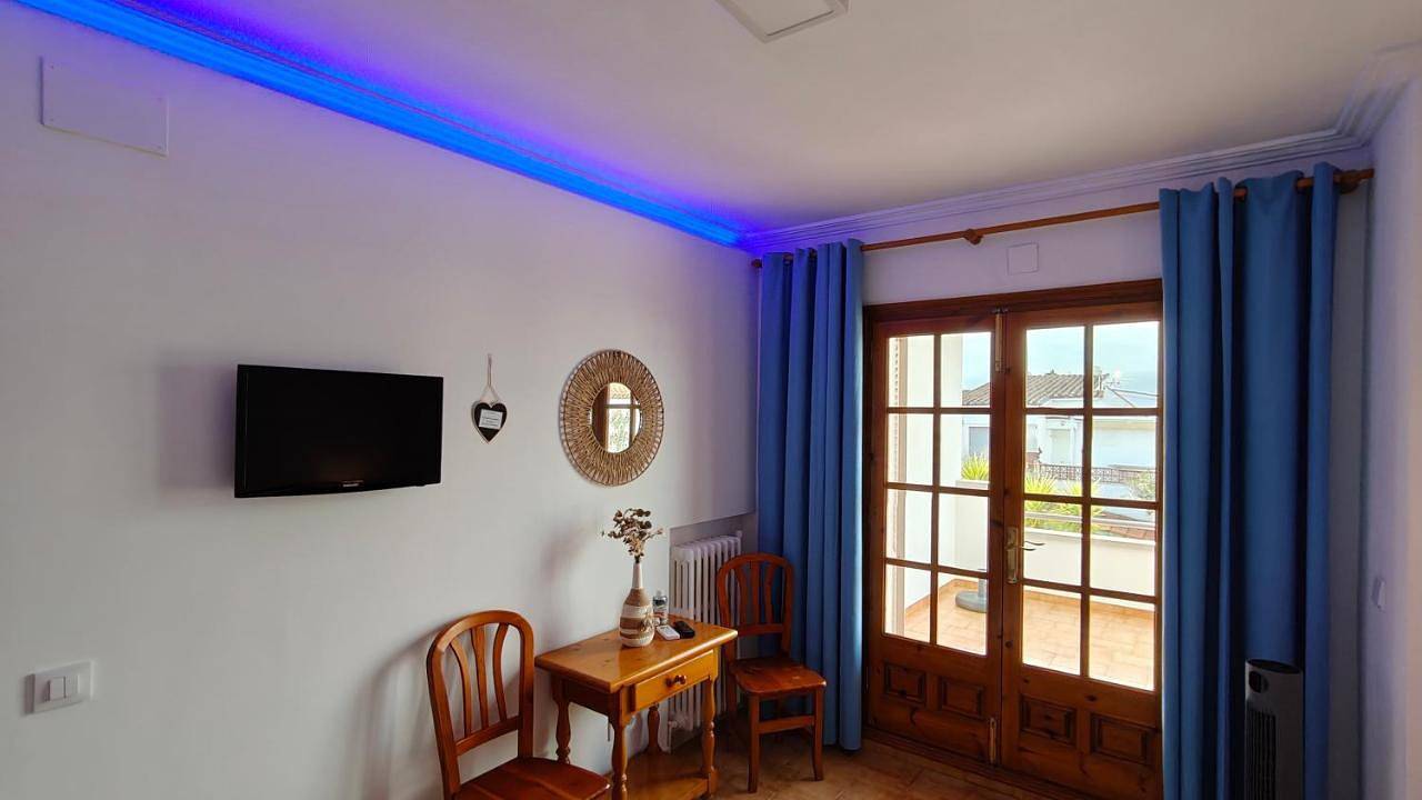 Villa Mercè Empúries in Sant Martí d'Empúries, L'Escala