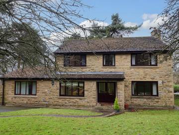 Cottage for 8 People in Skipton, North Yorkshire, Photo 1