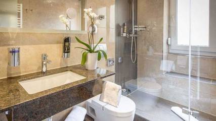 Gîte pour 4 personnes à Nuremberg