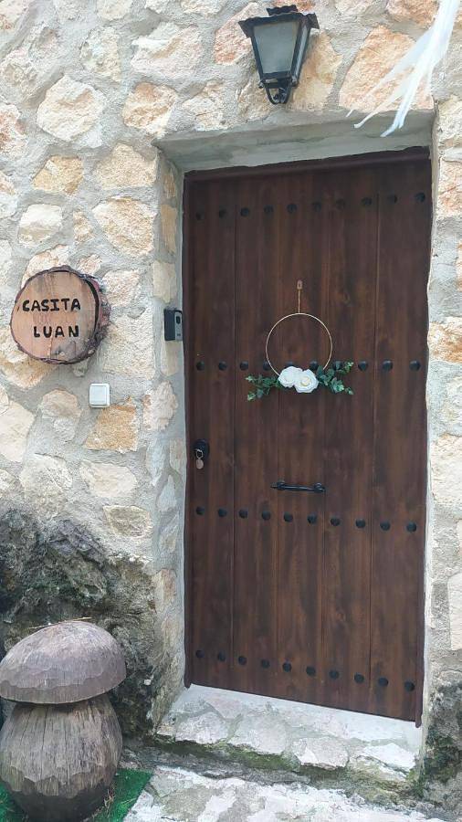 Two-Bedroom House in Cuenca, Serranía de Cuenca