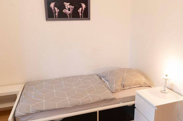 Ferienhaus für 4 Personen, mit Balkon in Lubmin - 4