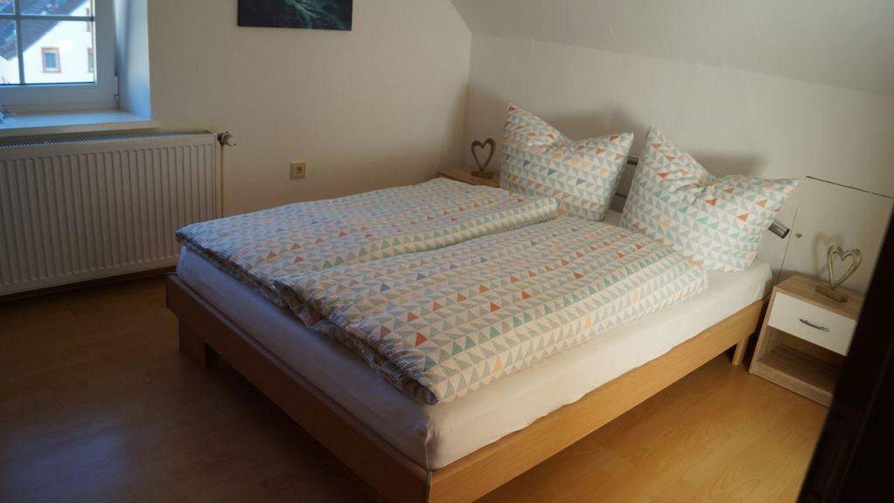 Ferienhaus für 5 Personen (90 m²) in Oberweiler-Tiefenbach in Oberweiler-Tiefenbach, Palatinate Uplands