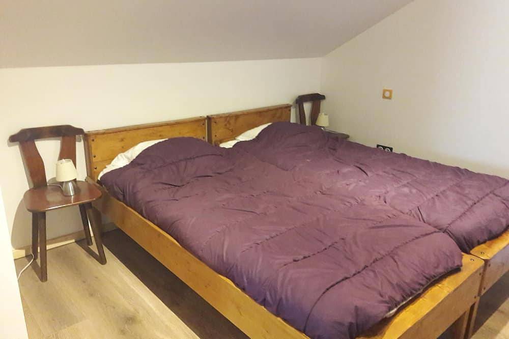 Chalet le Belvédère 12 Personen mit Terrasse in Le Tholy 10 Minuten von Gerardme in Le Tholy, Épinal und Umgebung