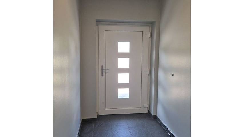 Ferienhaus für 4 Personen, mit Terrasse in Biendorf - 3