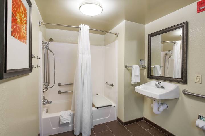 Apartamento entero, Apartamento de vacaciones para 4 personas in Municipio de Mount Laurel (Nueva Jersey), Condado de Burlington