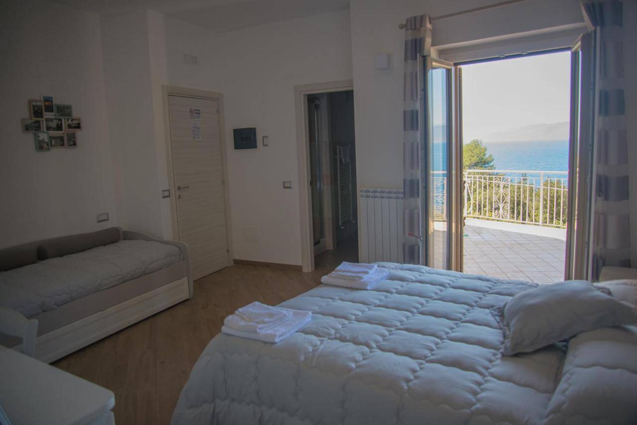 Villa Caterina Affittacamere in Maratea, Provincia di Potenza