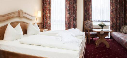 Hotel voor 2 Personen in Hadamar, Landkreis Limburg-Weilburg, Afbeelding 3