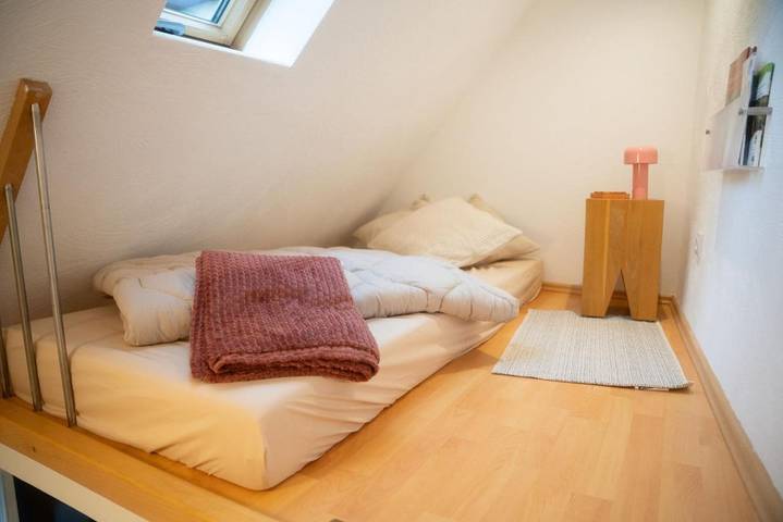 Gîte pour 2 personnes à Herborn - 3