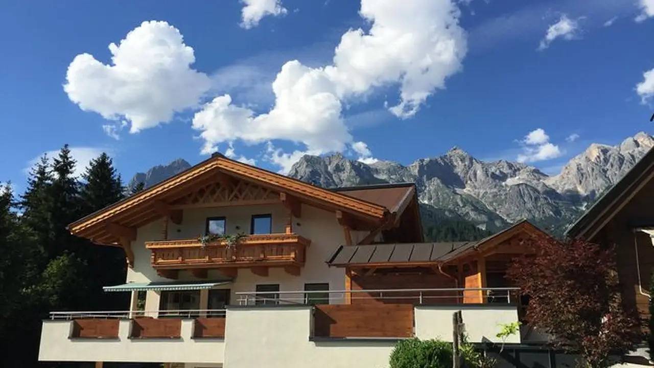 Ferienhaus für 8 Personen (165 m²) in Maria Alm am Steinernen Meer in Maria Alm am Steinernen Meer, Maria Alm
