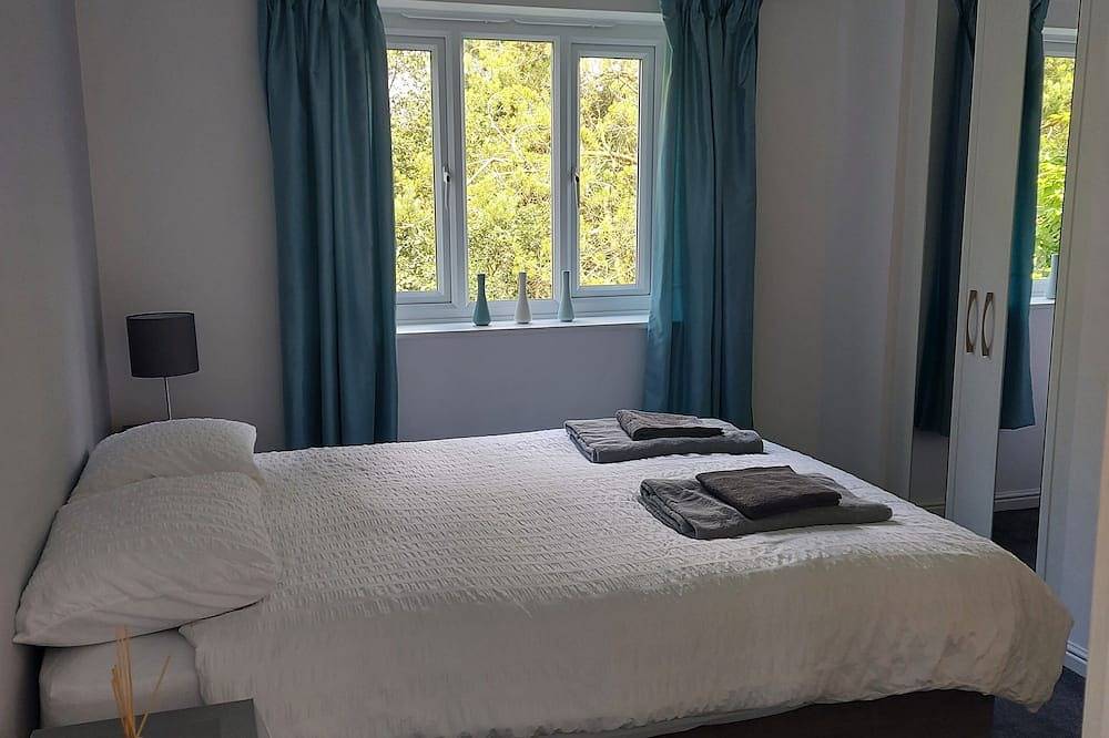 Ganze Wohnung, Central Buxton apartment with scenic views and free parking in Buxton, Derbyshire