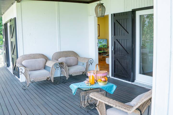 Casa rural para 8 personas en Mosteiro - 3