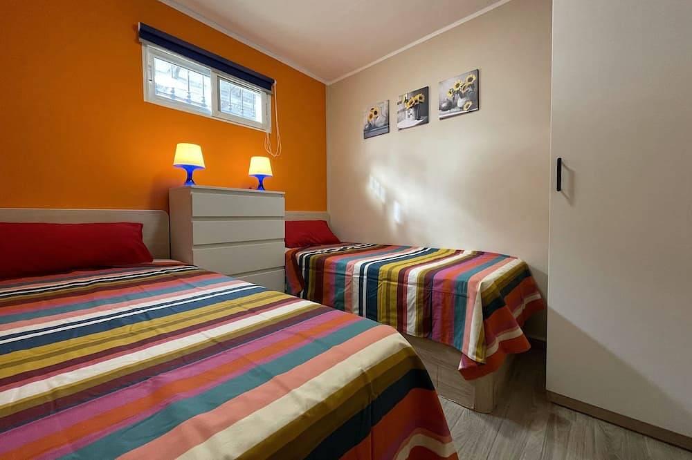 Casita Está Aquí, gezellig en comfortabel huisje met zwembad in rustige omgeving in Úrcal, Huércal-Overa