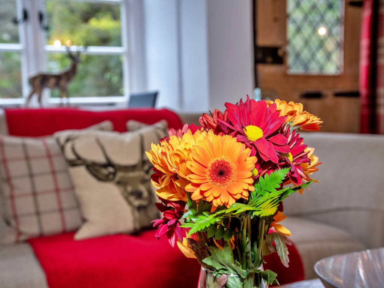 Little Haven in Minehead, Somerset