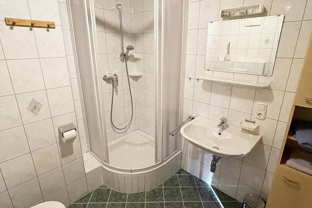 Apartment \"Schwalbenwand\"/2 Schlafräume/Dusche, Wc - Stillinghof in Saalfelden am Steinernen Meer, Steinernes Meer