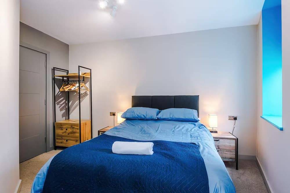 Entire apartment, 10% Discount|Business|Leisure|Free Parking|Wigan in Wigan, Greater Manchester