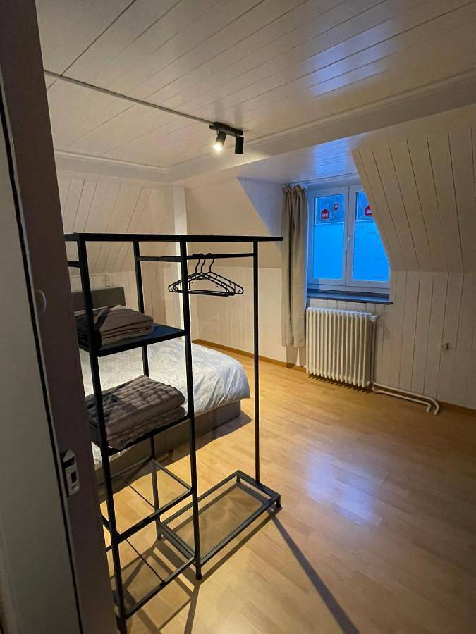 Ferienhaus für 8 Personen, mit Terrasse in Glarus - 2