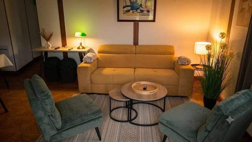 Location de vacances pour 4 personnes, avec Terrasse et Jardin à Chassignolles