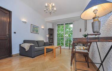 Cottage pour 4 personnes à Antibes