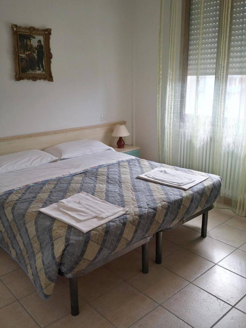Amanda Appartamenti Trilocali in Punta Marina, Province de Ravenne