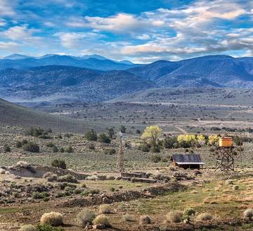 Hotel for 6 Guests in Reno, Nevada, Picture 2