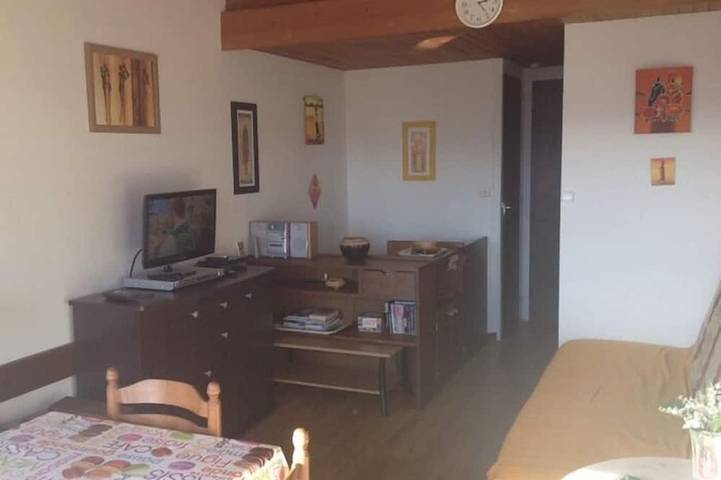Gîte pour 6 personnes dans La Banne d'Ordanche - 3