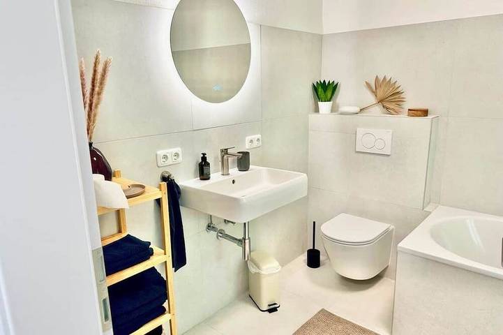 Ferienwohnung für 4 Personen in Herrsching - 2