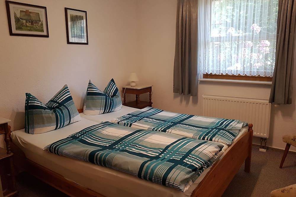 Ganze Wohnung, Ferienwohnung/App. für 2 Gäste mit 50m² in Prerow in Ostseebad Prerow, Prerow