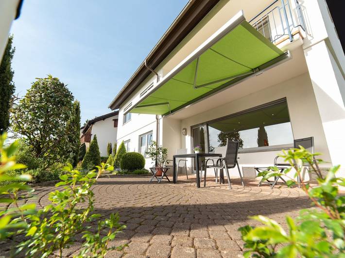 Ferienwohnung für 4 Personen in Kappelrodeck - 3