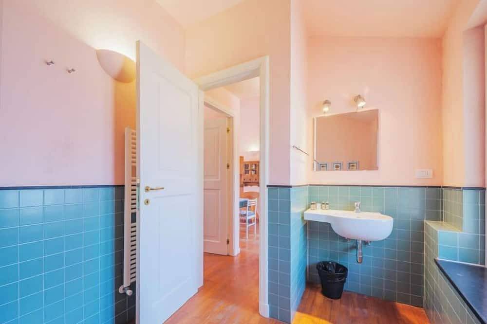 Ganze Wohnung, Casa della Dalcisa in Sestri Levante (Stadt), Sestri Levante