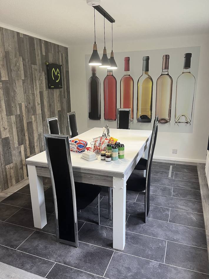 Tranquil Retreat on the Edge of the Countryside in Gateshead