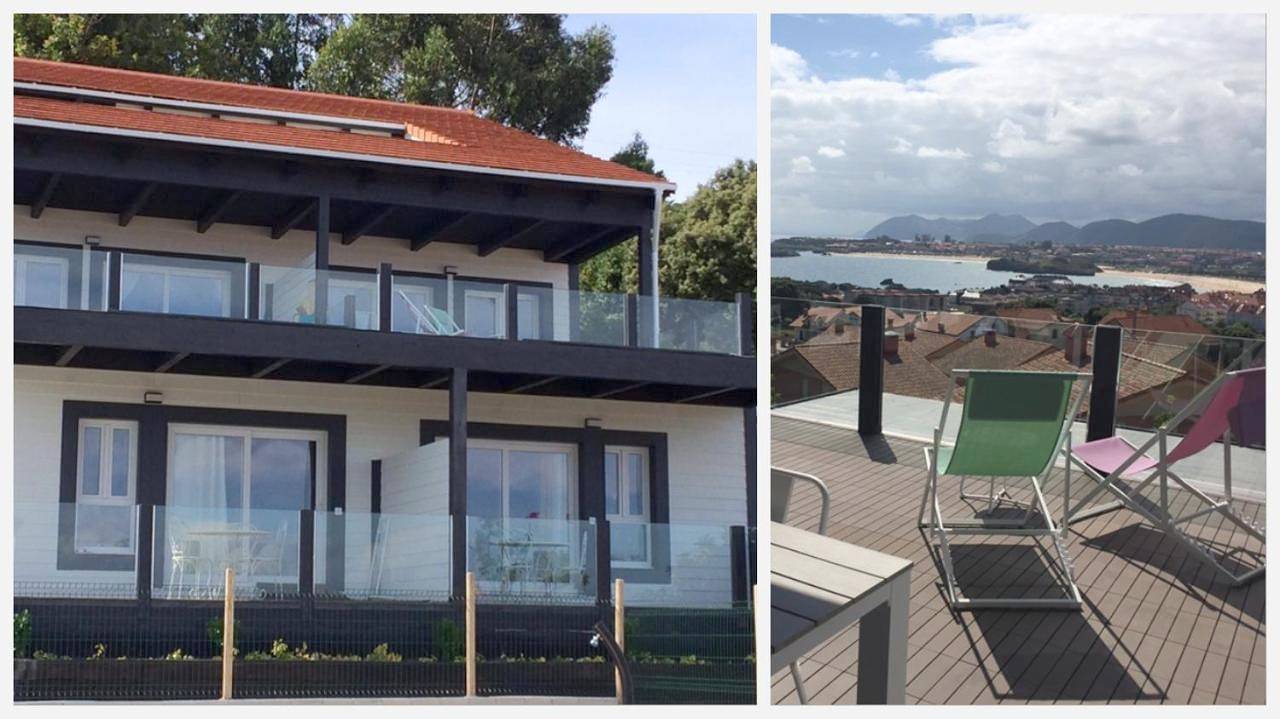 Apartamento entero, Villa in Isla, Arnuero