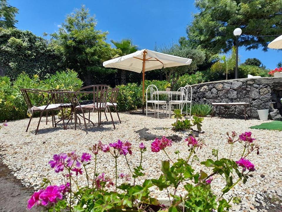 B&B Boutique Di Charme "Etna-Relax-Natura" in Zafferana Etnea, Etna