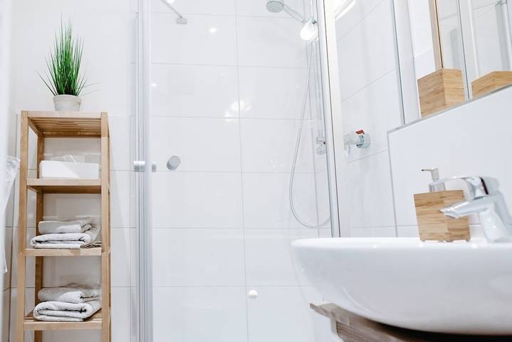 Ganze Ferienwohnung, Hinnerk in Büsum, Kreis Dithmarschen